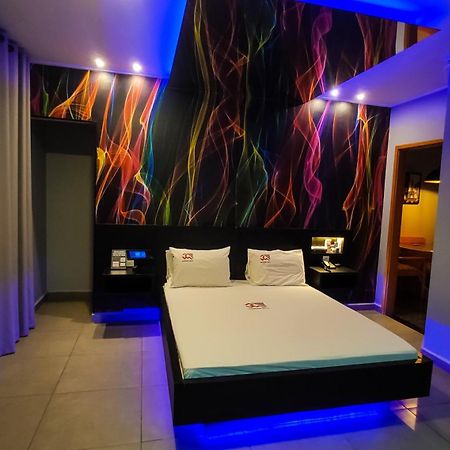 Bruhmom Motel Valinhos Zewnętrze zdjęcie