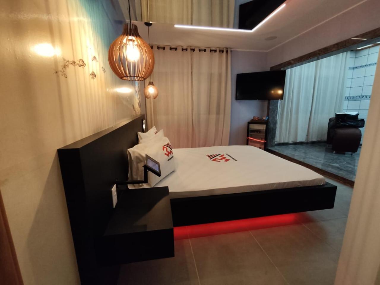 Bruhmom Motel Valinhos Pokój zdjęcie