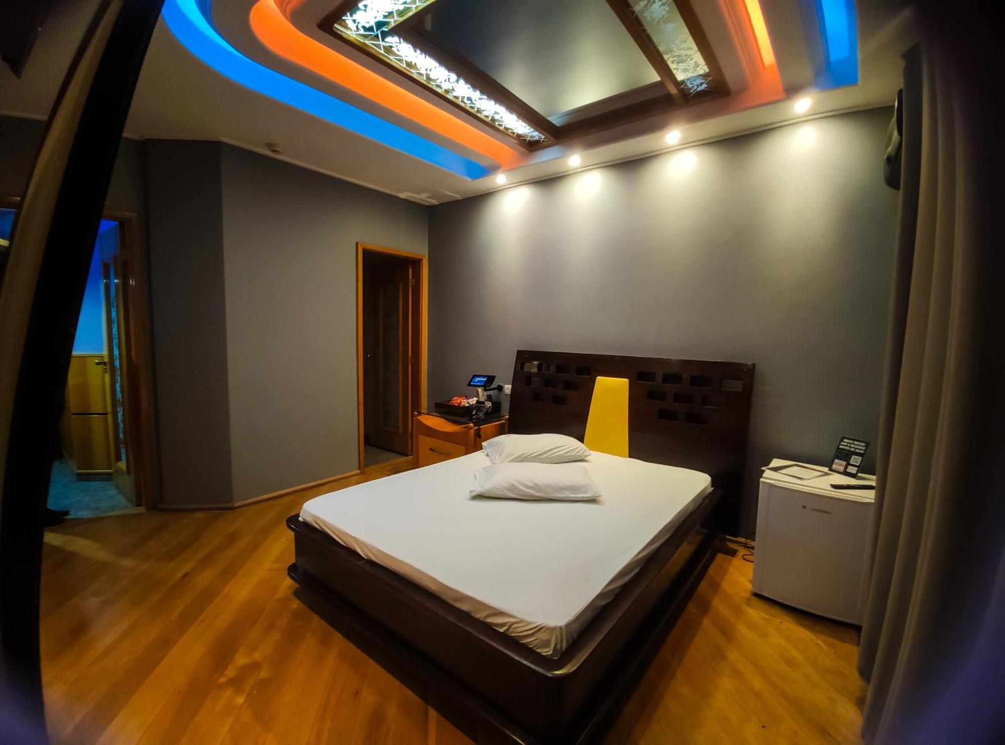 Bruhmom Motel Valinhos Pokój zdjęcie