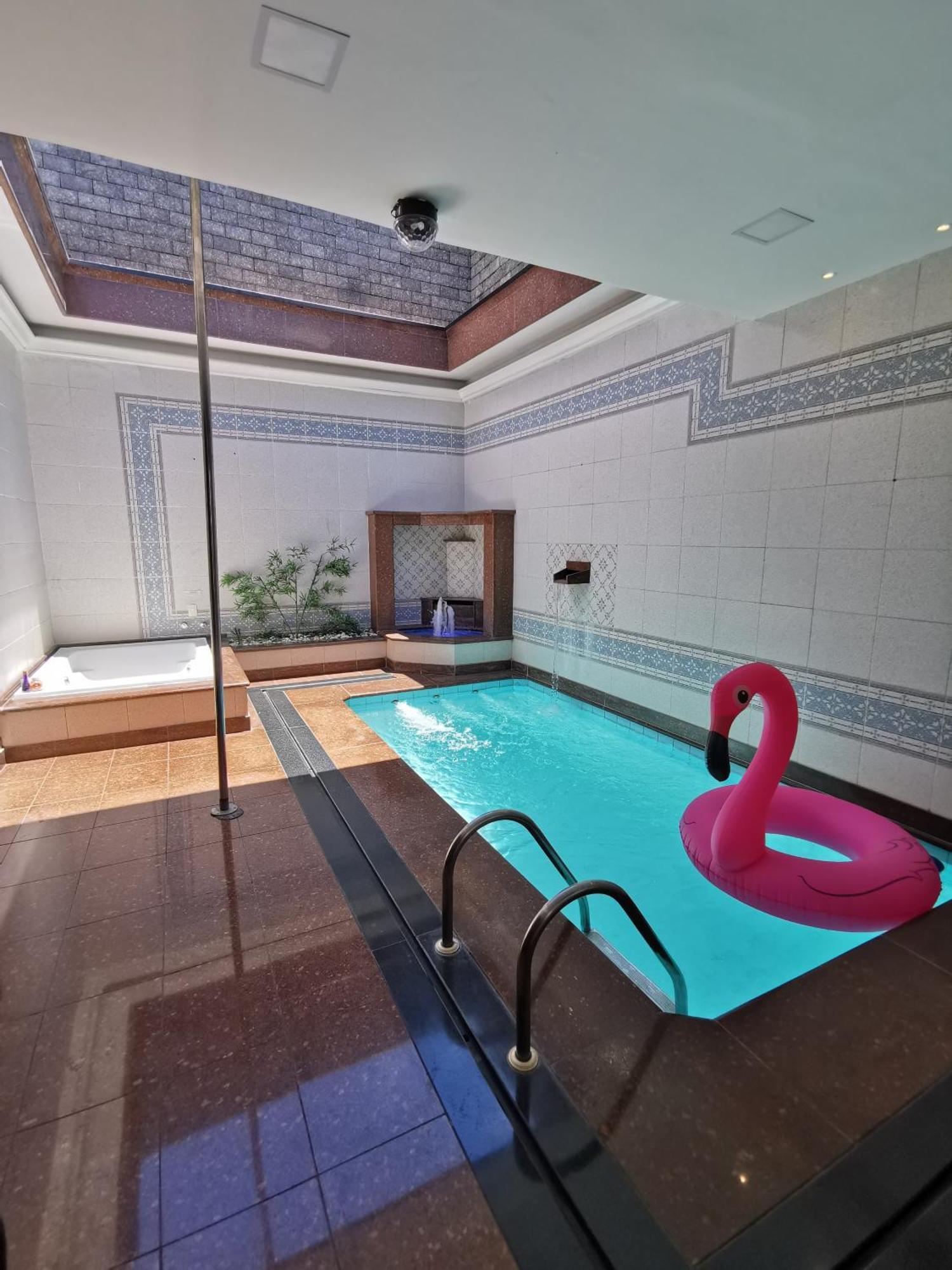 Bruhmom Motel Valinhos Zewnętrze zdjęcie